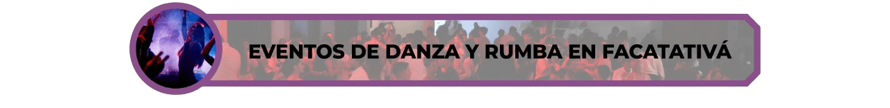 Eventos Chacha Producciones