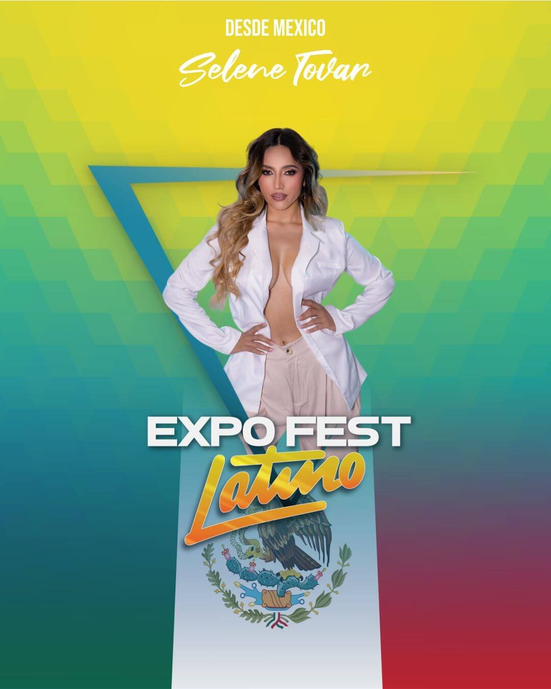 Selene Tovar